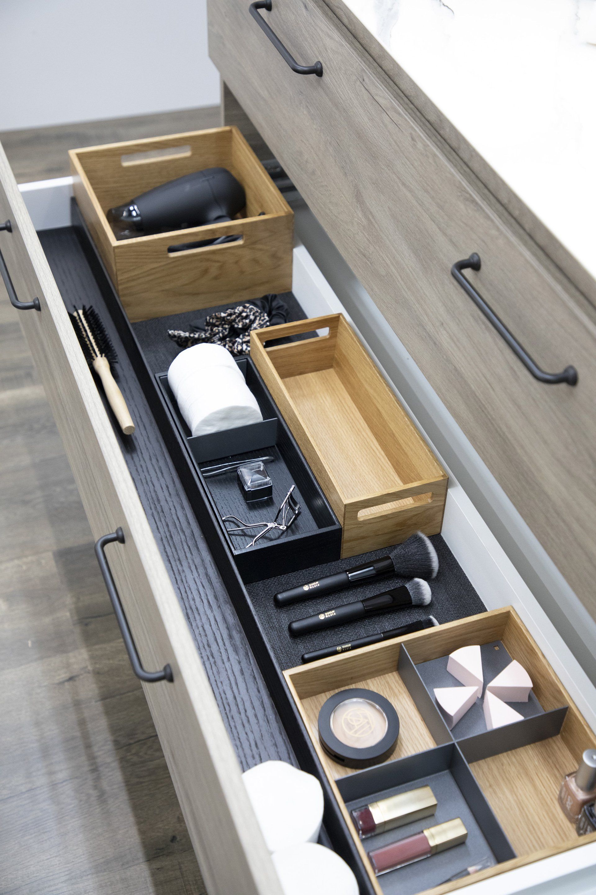 Fineline MosaiQ_Bathroom — Kitchen Flat Packs In Berrimah, NT