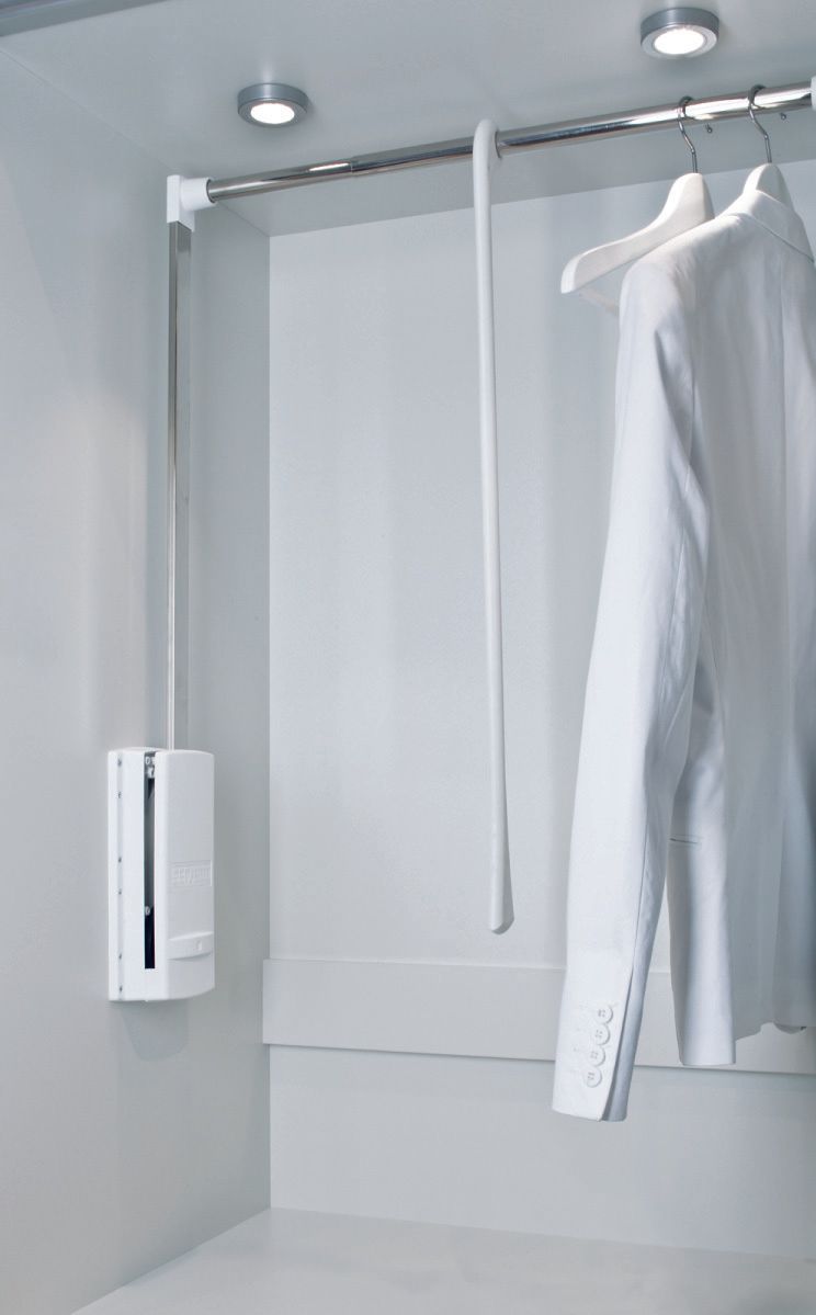 2004 Wardrobe Lift — Kitchen Flat Packs In Berrimah, NT