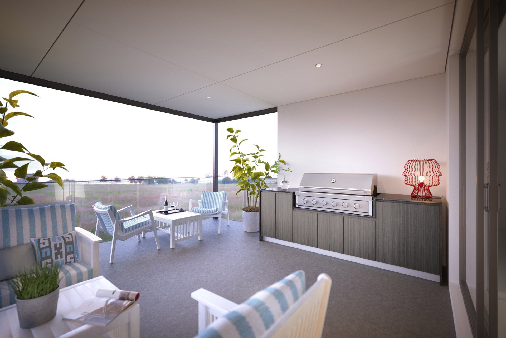 Cucina Aperto CA1 — Kitchen Flat Packs In Berrimah, NT