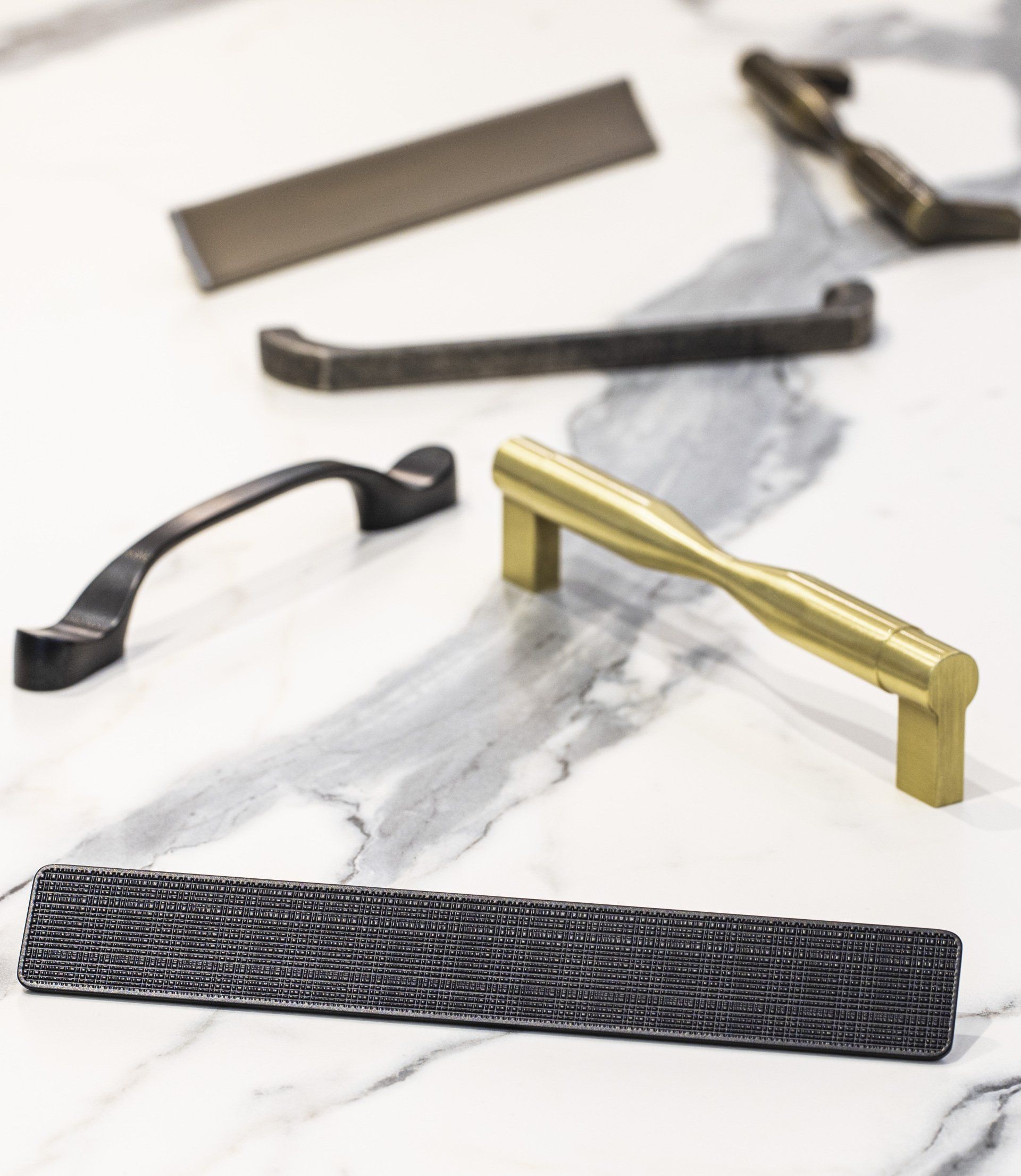 H19 Handle Range — Kitchen Flat Packs In Berrimah, NT