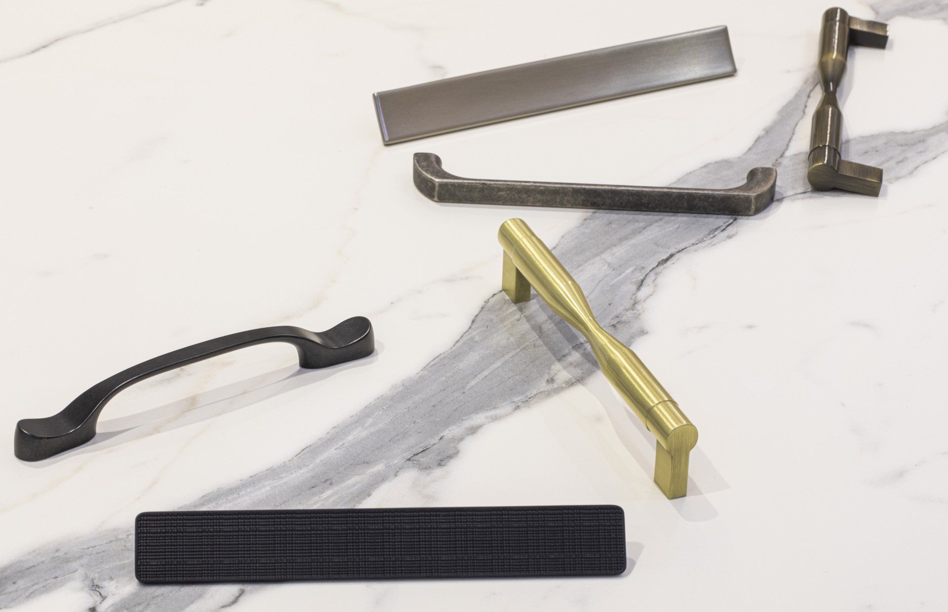 H19 Handle Range-2 — Kitchen Flat Packs In Berrimah, NT
