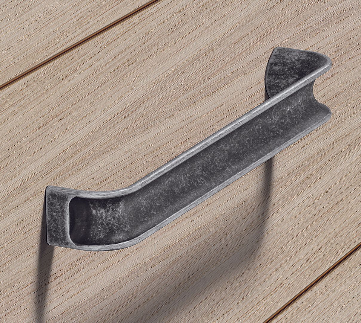 Handle H1720 — Kitchen Flat Packs In Berrimah, NT