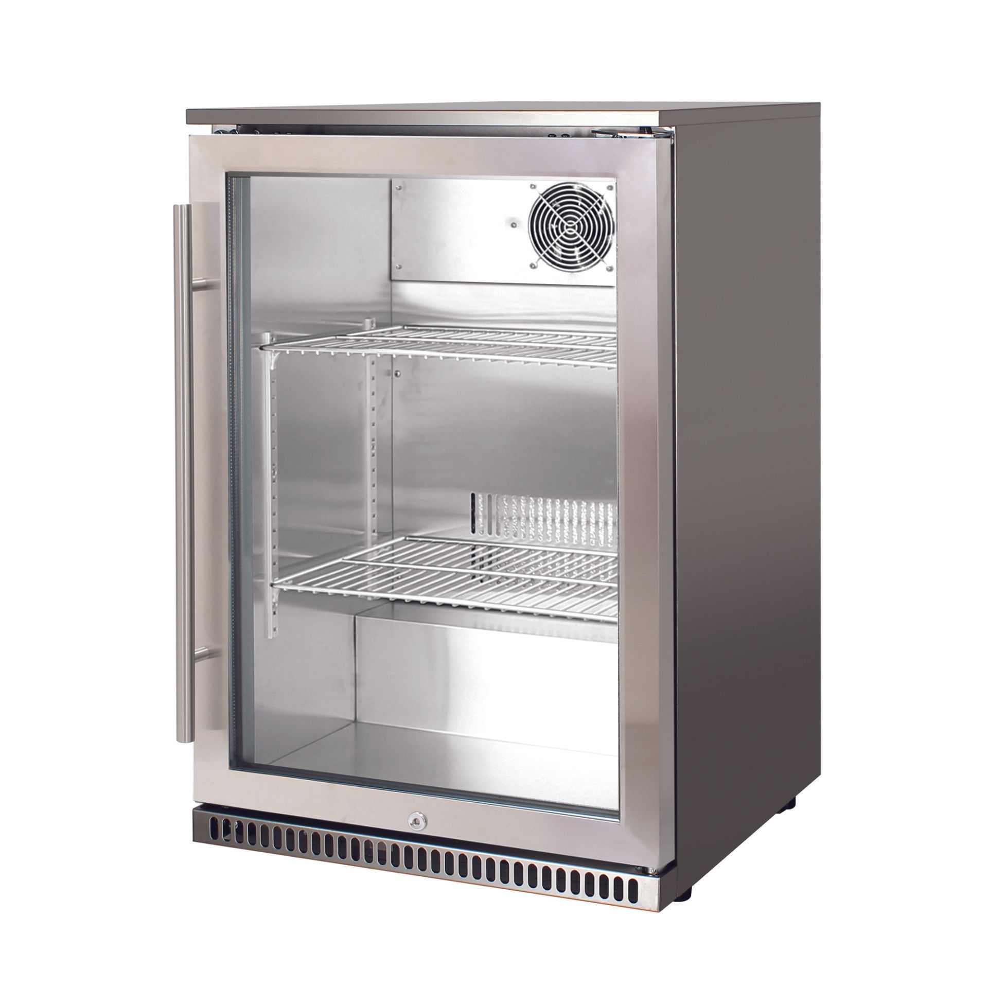Outdoor Beverage Fridge — Kitchen Flat Packs In Berrimah, NT