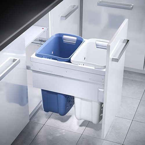 Hailo - Laundry Carrier — Kitchen Flat Packs In Berrimah, NT
