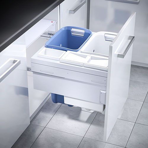 Hailo - Laundry Carrier — Kitchen Flat Packs In Berrimah, NT
