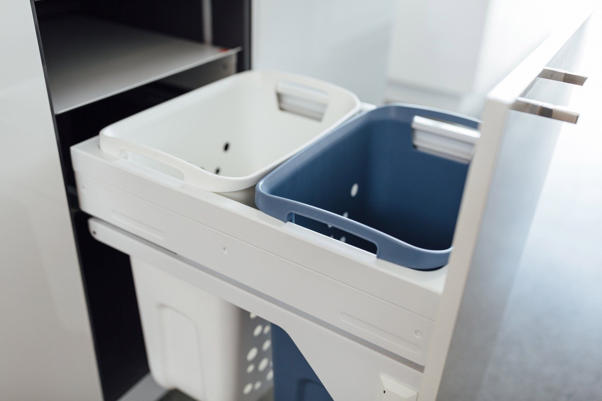 Hailo - Laundry Carrier 45 — Kitchen Flat Packs In Berrimah, NT