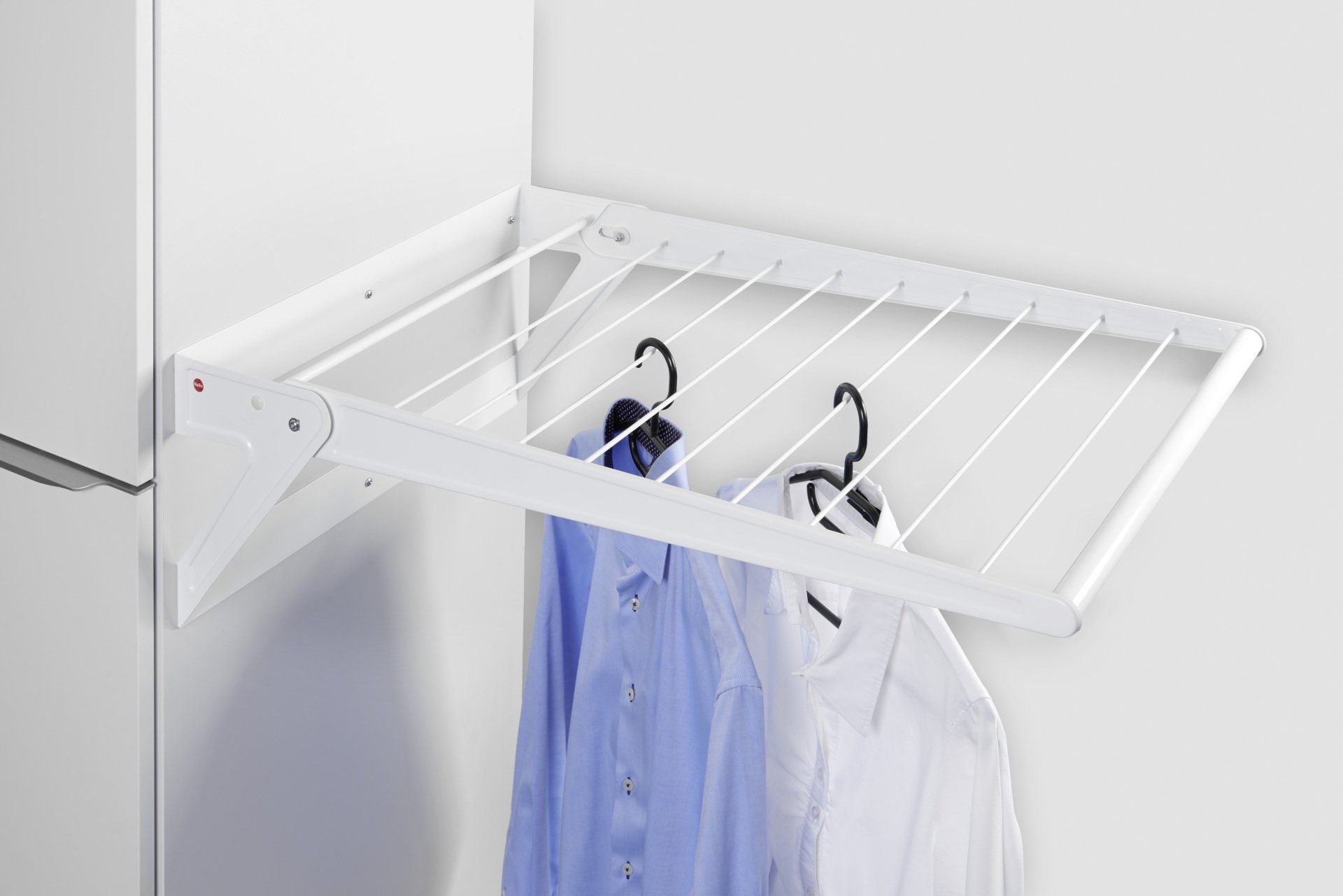 Hailo - Laundry Rack — Kitchen Flat Packs In Berrimah, NT