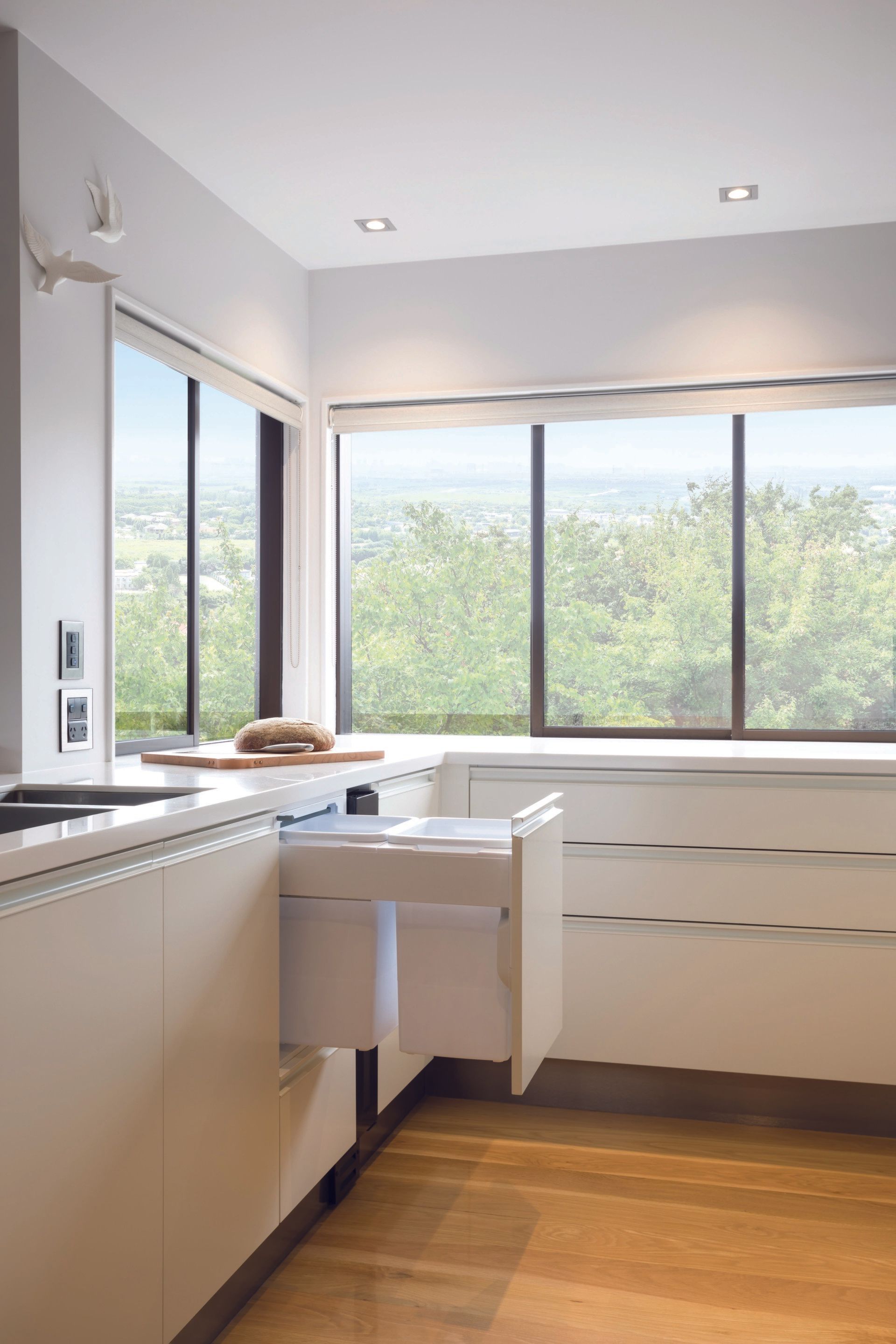 Hideaway - Concelo — Kitchen Flat Packs In Berrimah, NT