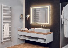 LOOX - Multi-Dimensional Mirror Bathroom — Kitchen Flat Packs In Berrimah, NT