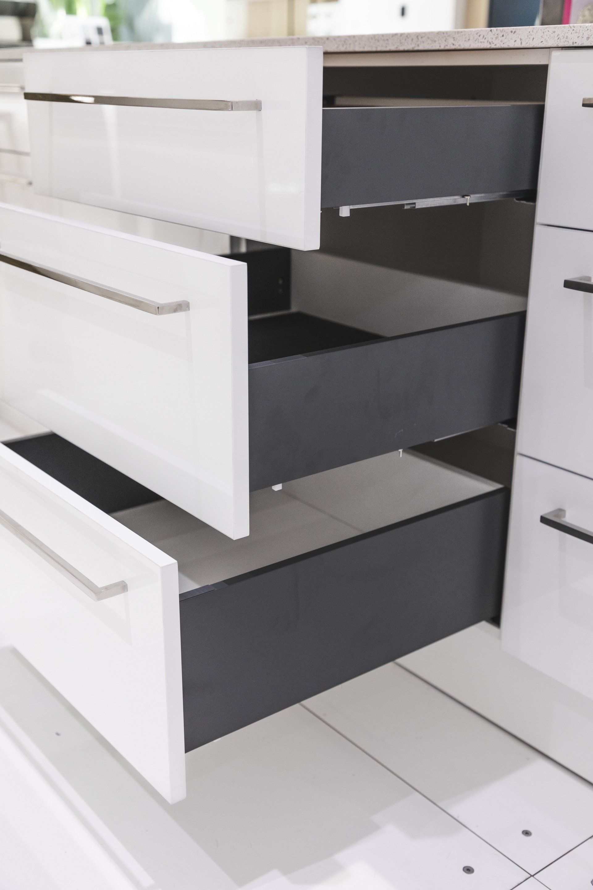 Matrix Box Slim 2 — Kitchen Flat Packs In Berrimah, NT