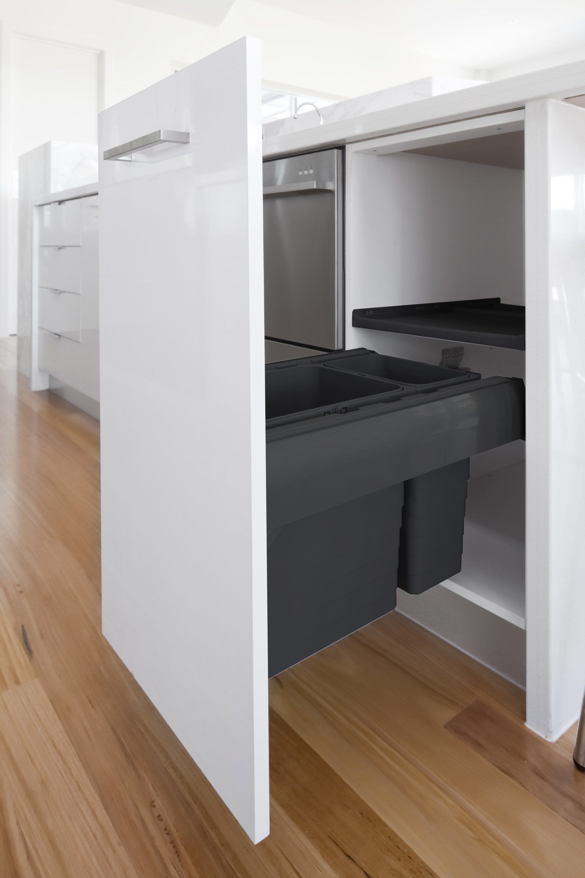 Ninka One2Five — Kitchen Flat Packs In Berrimah, NT