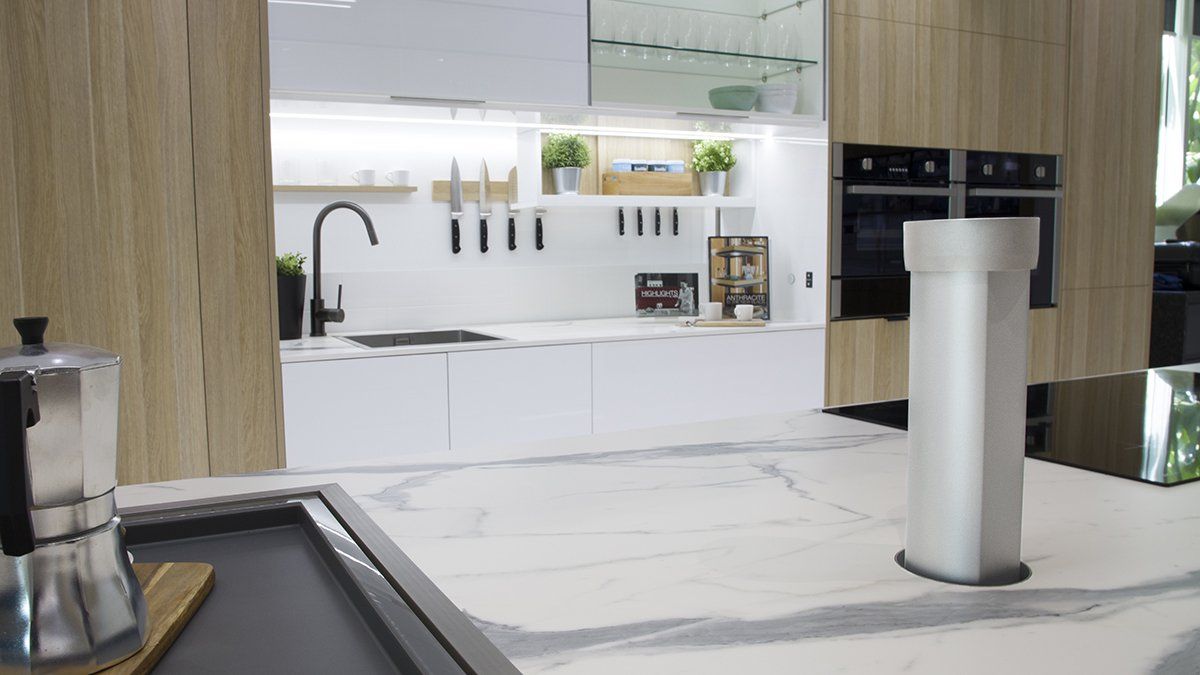 Point Pod — Kitchen Flat Packs In Berrimah, NT