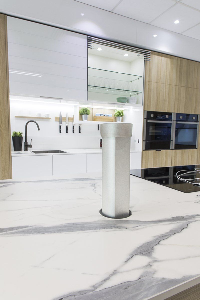 Point Pod 2 — Kitchen Flat Packs In Berrimah, NT