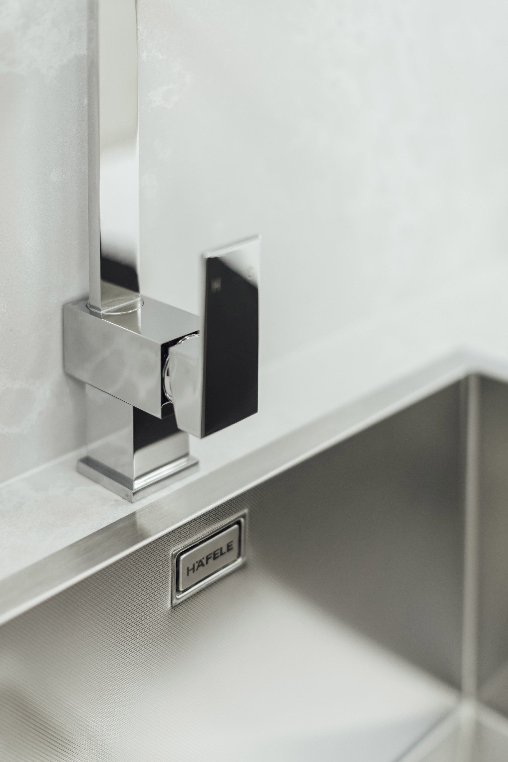 Squareline Sink — Kitchen Flat Packs In Berrimah, NT