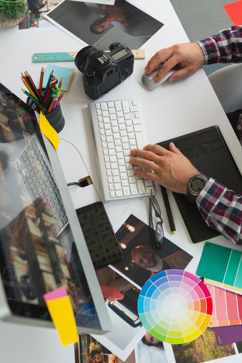 Diseño & Publicidad