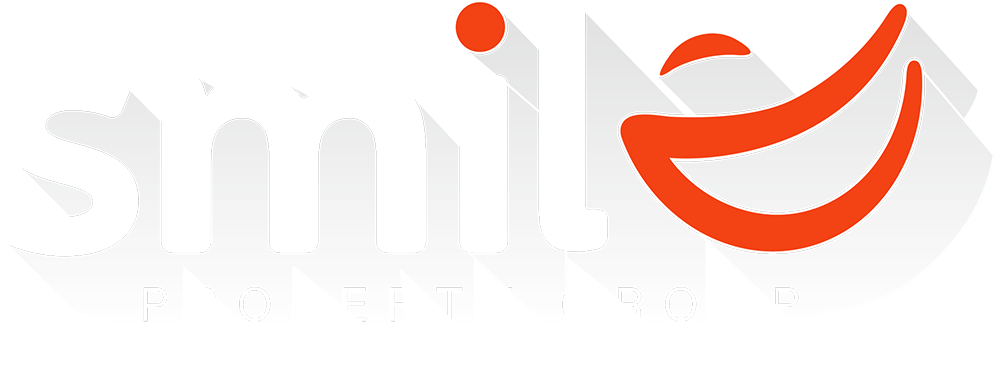 Own Your Future Home Page White