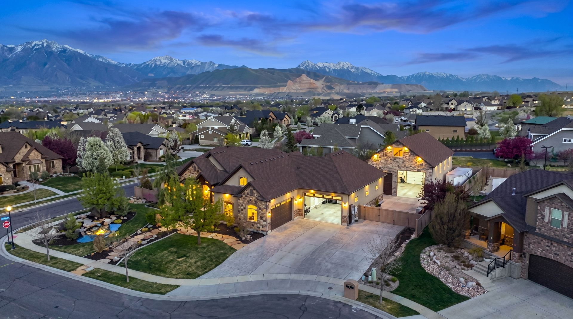 Bluffdale UT - Softer Water with Sharp Water Solutions