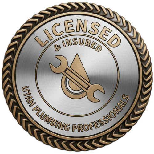 Licensed & Insured Plumbing Professionals