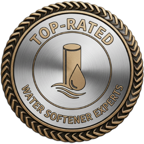 Top-Rated Water Softener Experts