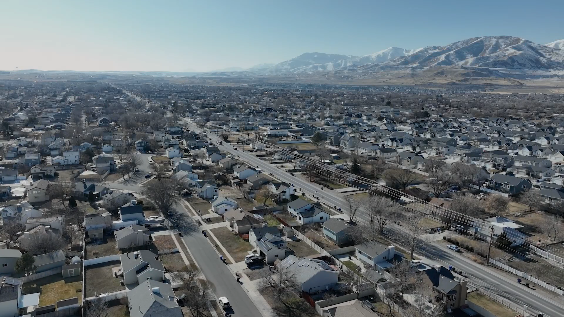 Magna, UT - Softer Water with Sharp Water Solutions
