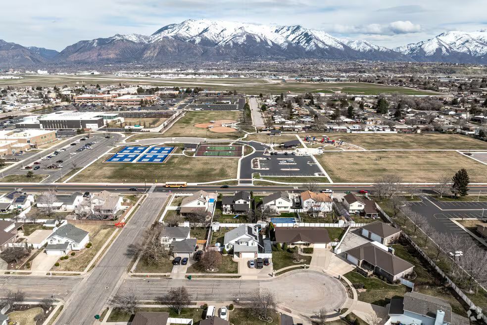 Water treatment & plumbing repair in Roy, UT