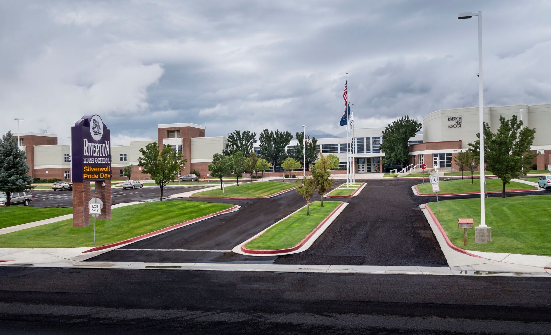 Riverton UT - Softer Water with Sharp Water Solutions