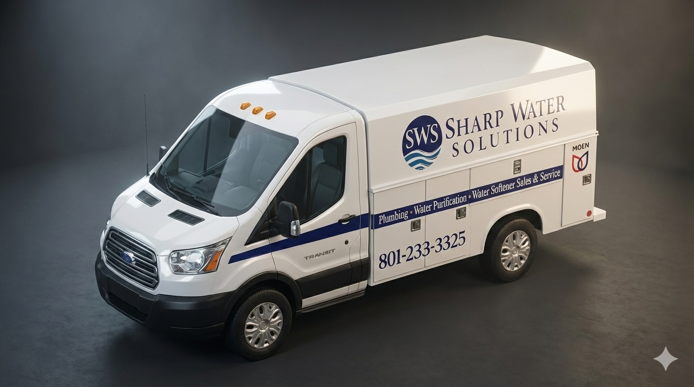 Sharp Water Solutions can help you vacation prep your plumbing We can help!