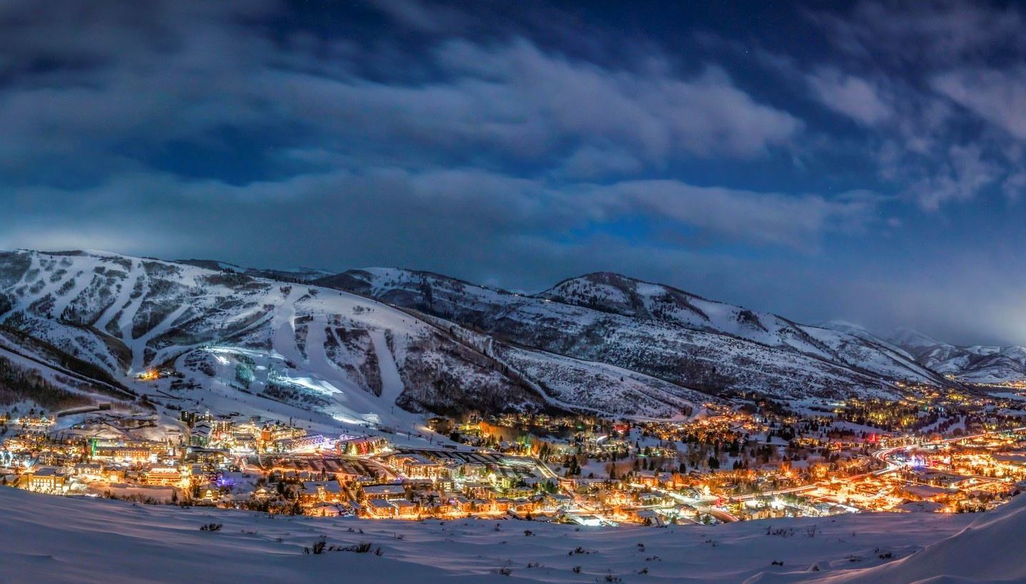 Sharp Water Solutions tailors systems for Park City/Summit Co. high-elevation well water & sediment, pure taste year-round.