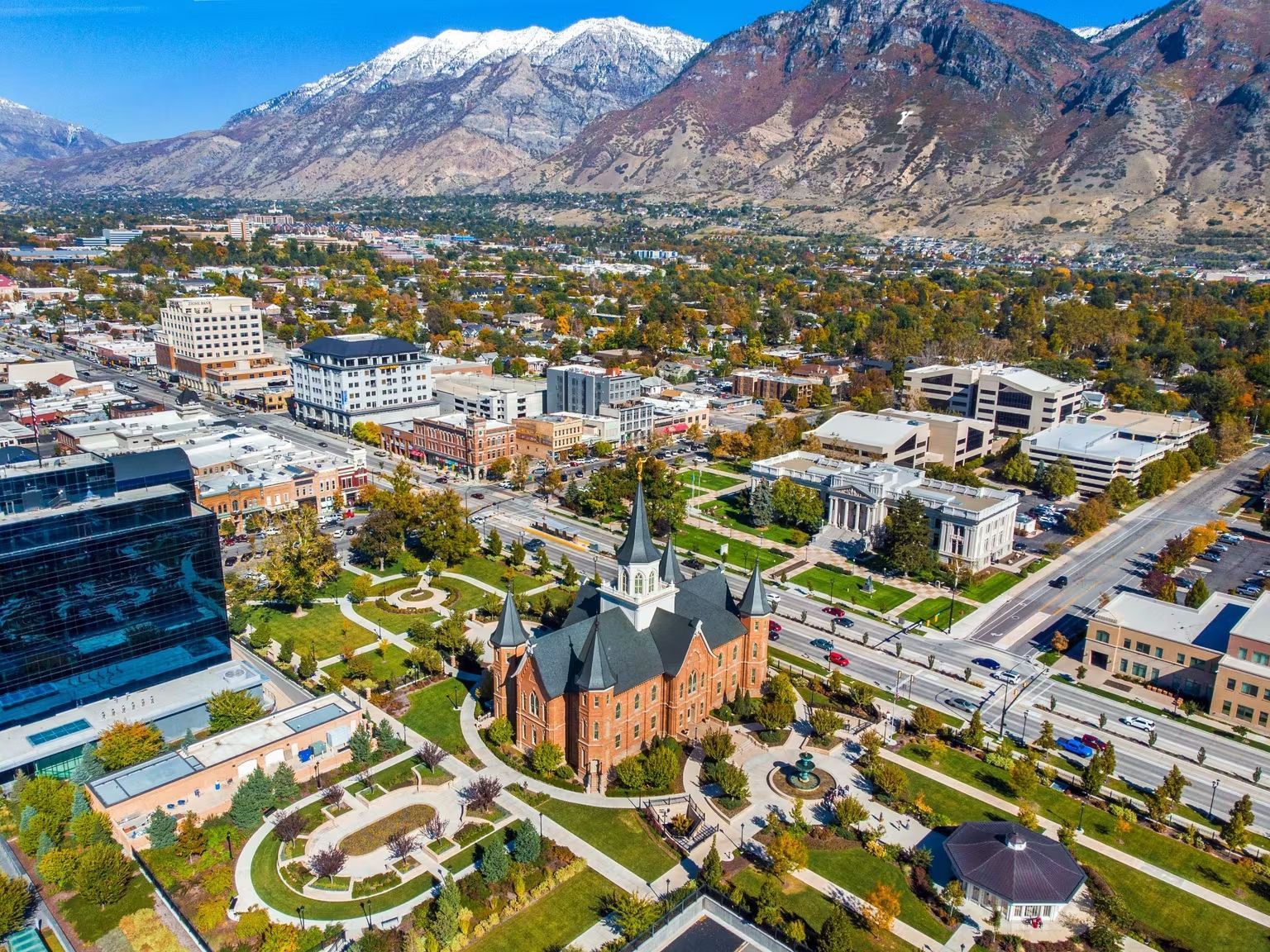 Utah County (Lehi-Provo) homes: premature scaling. Sharp Water Solutions: free analysis & systems for growing communities.
