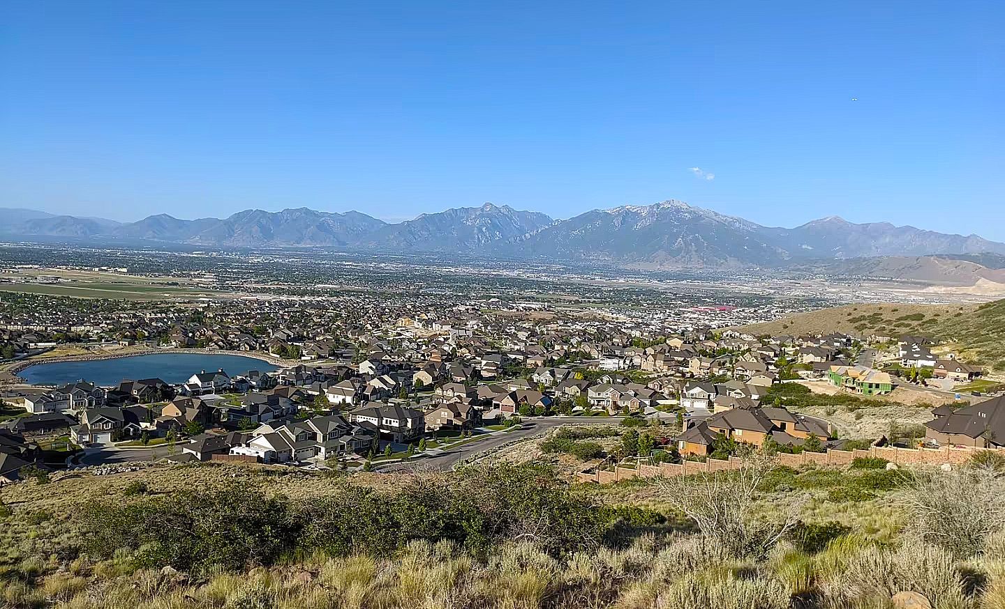 Herriman UT - Softer Water with Sharp Water Solutions