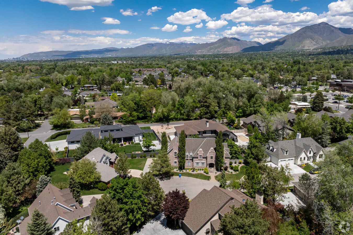 Holladay, UT - Softer Water with Sharp Water Solutions
