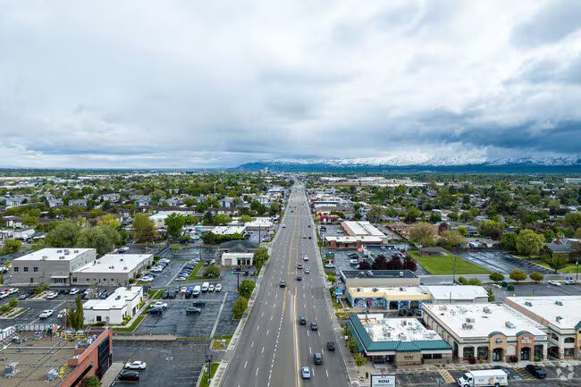 Midvale, UT - Softer Water with Sharp Water Solutions