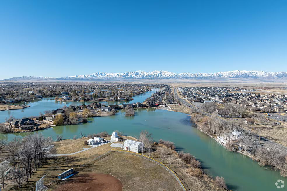 Water Softener & Plumbing Services in Stansbury Park, UT Water Softener & Plumbing Services in Stansbury Park, UT