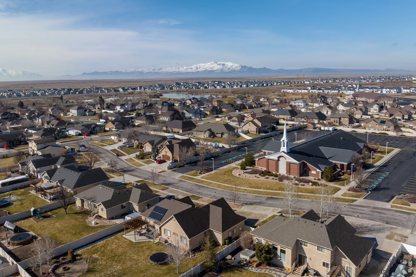 Water treatment & plumbing repair in Syracuse, UT Water treatment & plumbing repair in Syracuse, UT