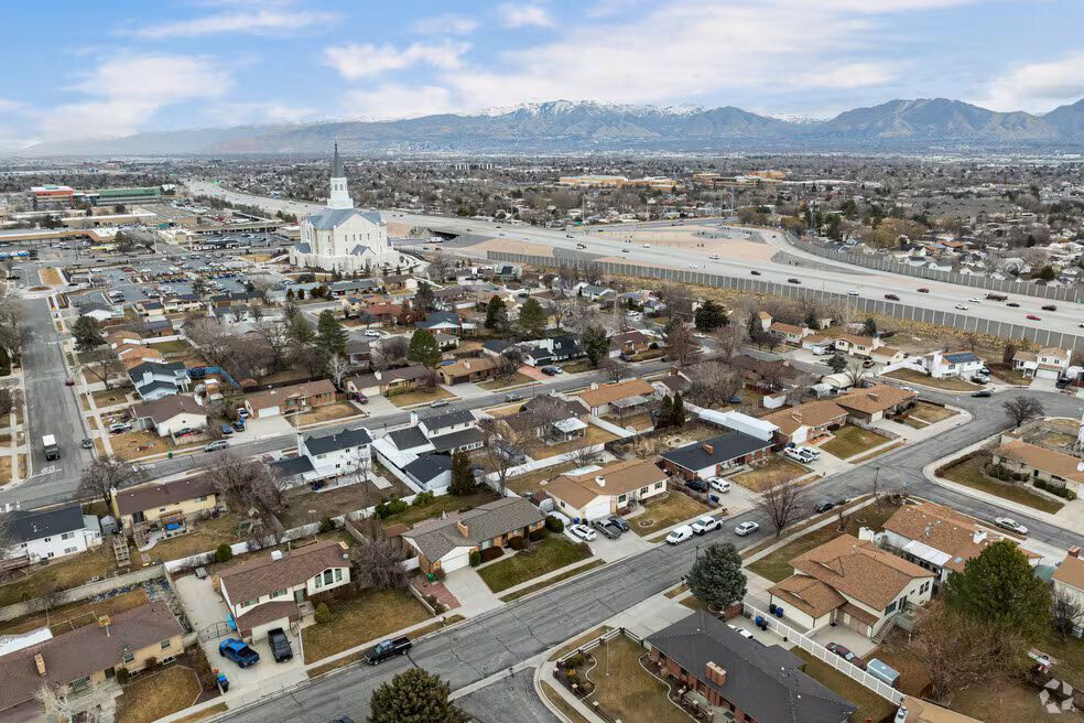 Taylorsville, UT - Softer Water with Sharp Water Solutions