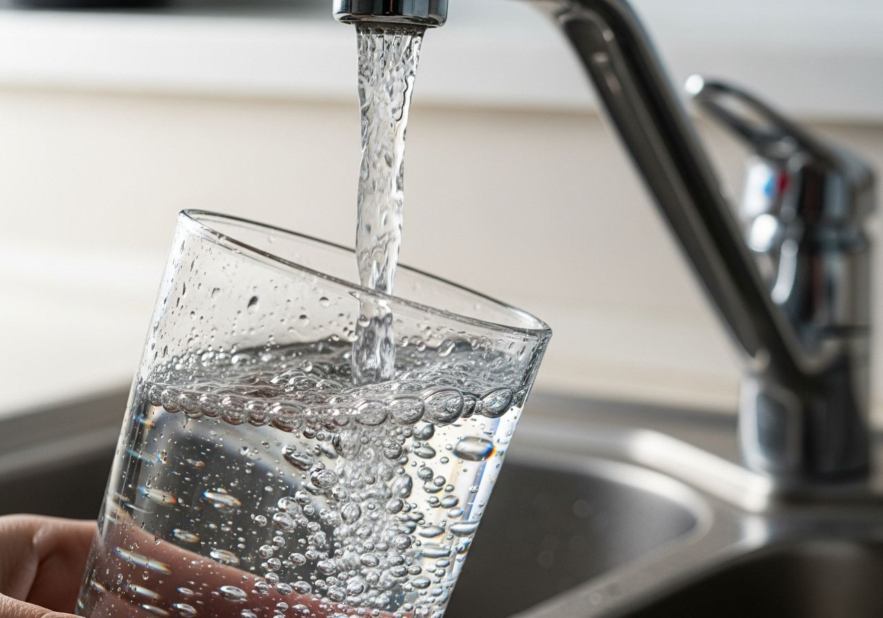 Call Sharp Water Solutions for Water Product Info
