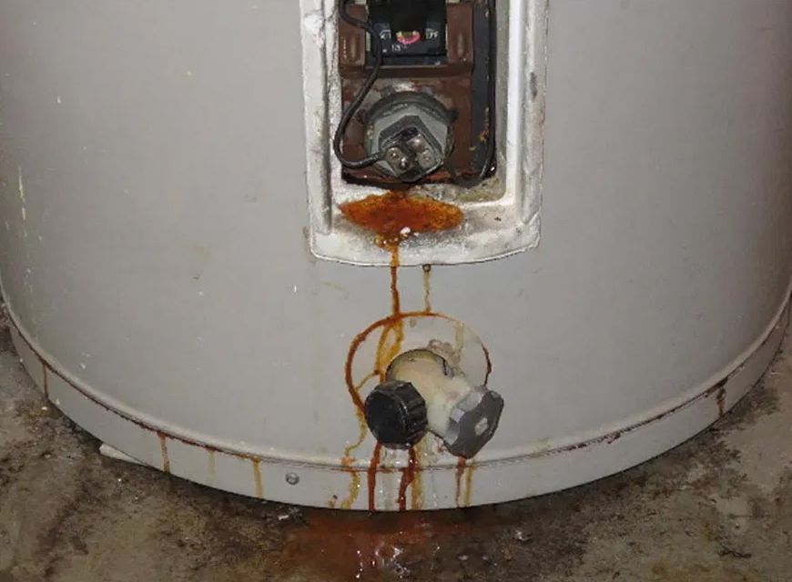 Is your water heater struggling? Is your water heater struggling?