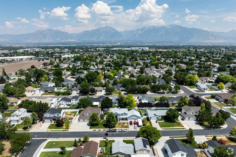 West Jordan UT - Softer Water with Sharp Water Solutions