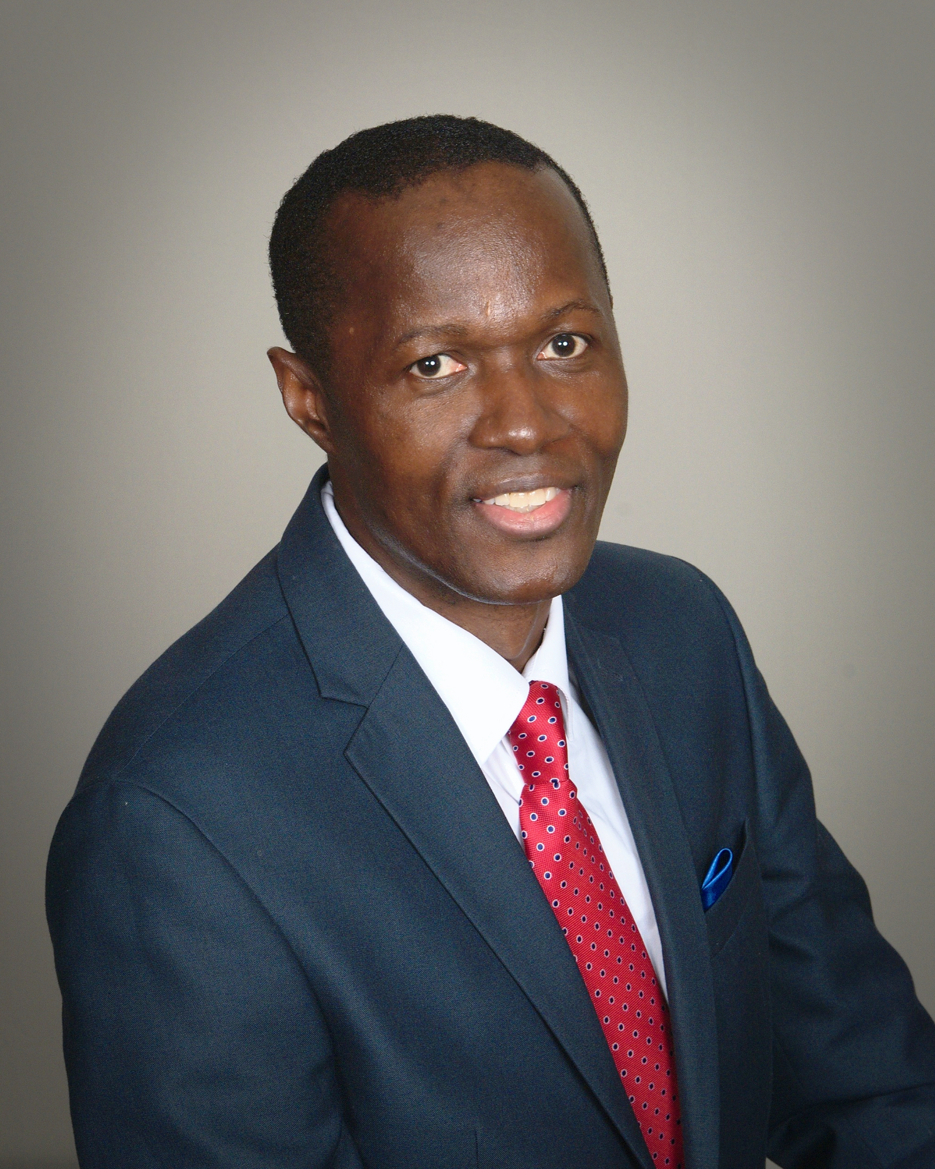 Francis Tuffour