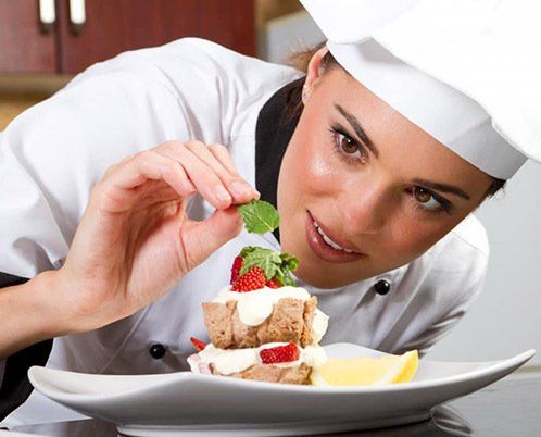 Diventa un Gourmet Ambassador Palatofino