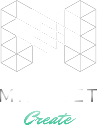 Mindset Create Logo