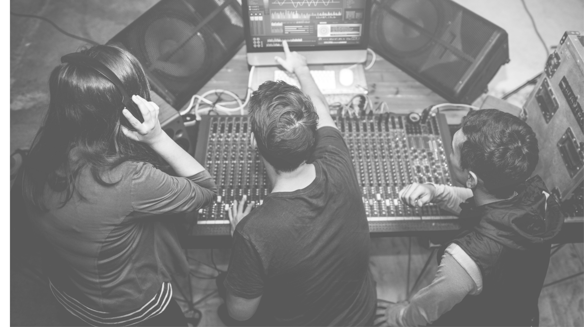 Mistica Sound Machine
