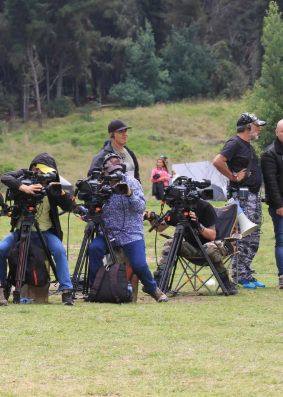 Alibi Films