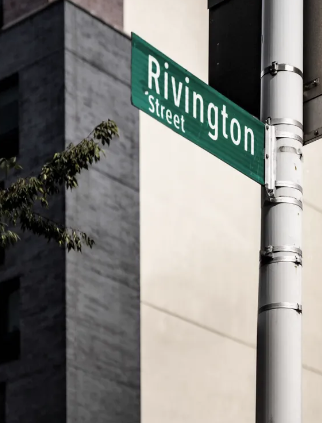 Rivington
