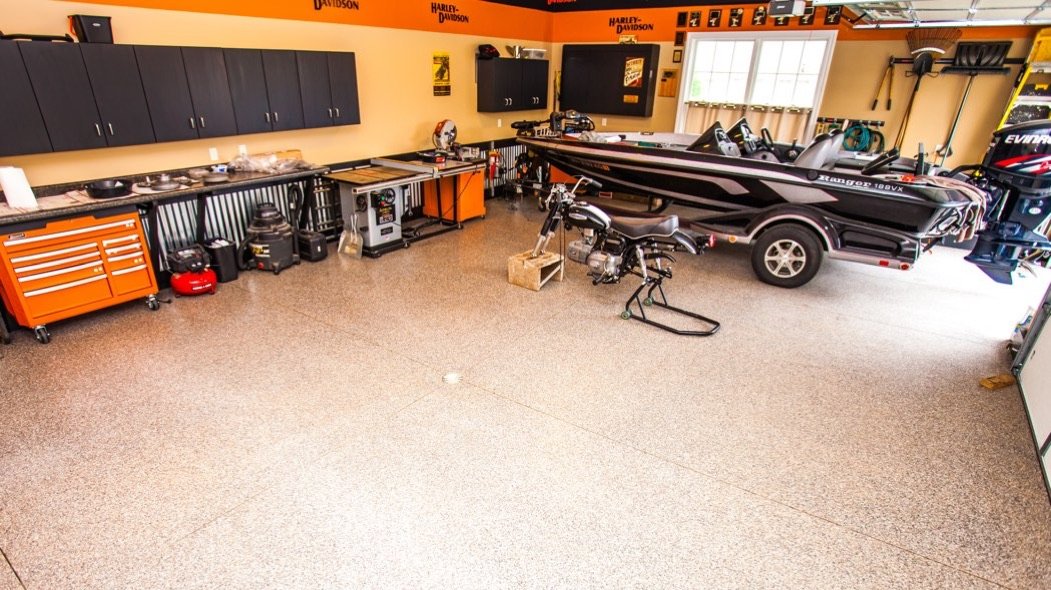 Surface Coatings Top One Coatings