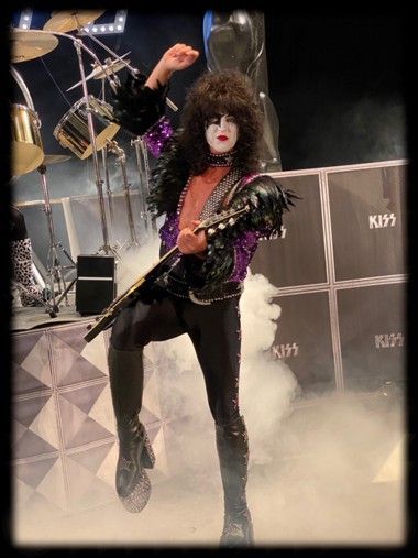 kiss band