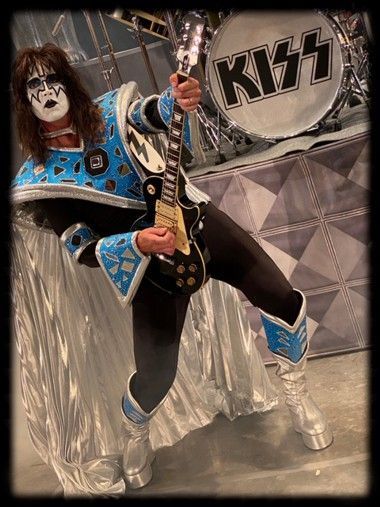 kiss band