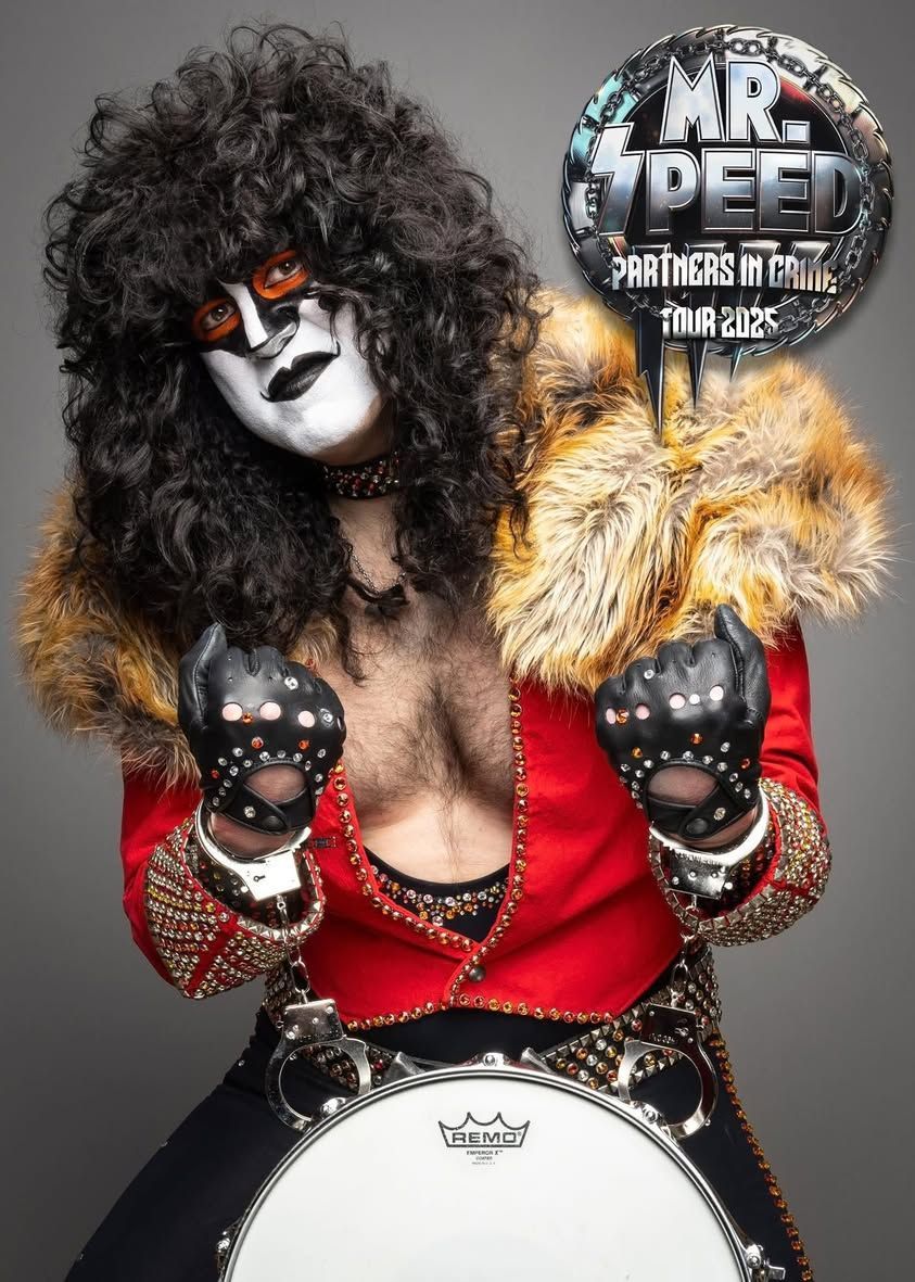Rich Hattery Promo photo