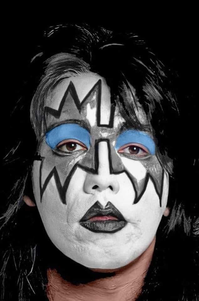 Photo of Ace Frehley