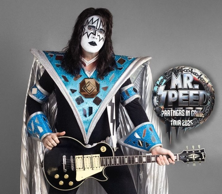 Mark Hermansen promo photo
